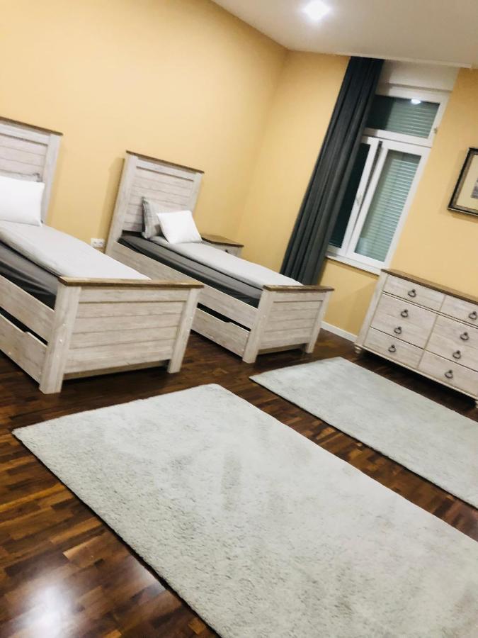 Swiss Central Luxury Apartment 132M2 Сараево Экстерьер фото
