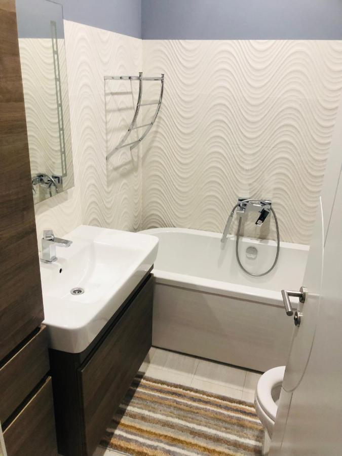 Swiss Central Luxury Apartment 132M2 Сараево Экстерьер фото