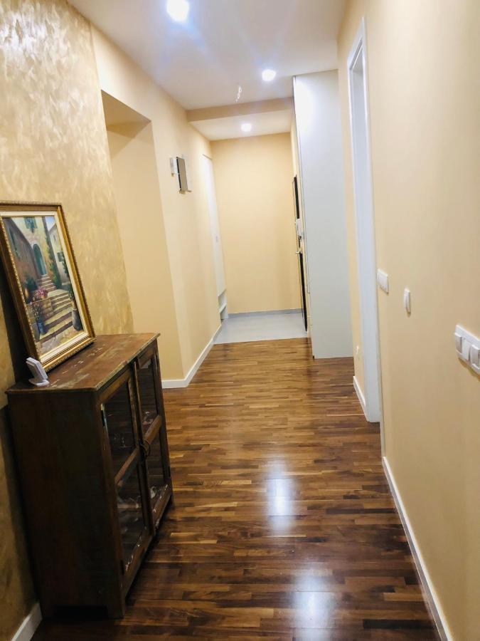 Swiss Central Luxury Apartment 132M2 Сараево Экстерьер фото