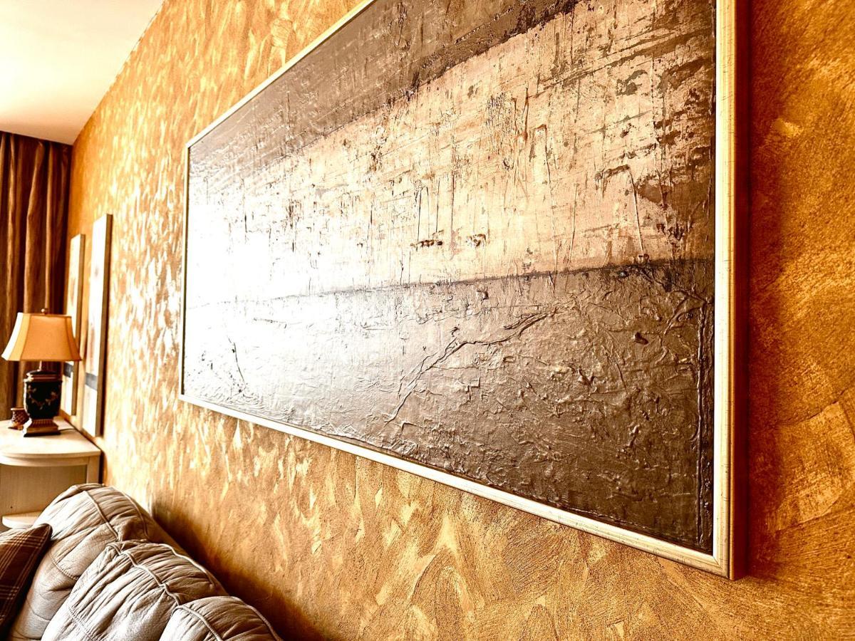 Swiss Central Luxury Apartment 132M2 Сараево Экстерьер фото